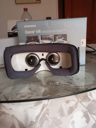 Samsung Gear VR Gafas Realidad Virtual