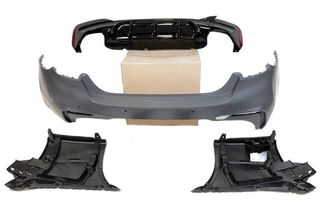 Paragolpes Trasero BMW G30 Look M5