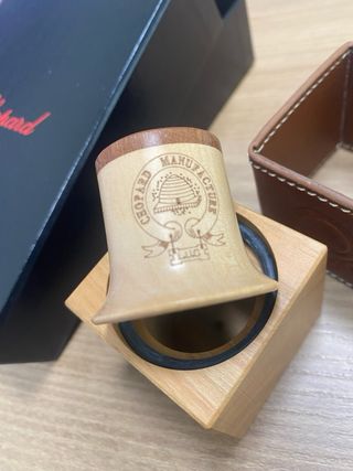 Caja Chopard para reloj aut. y acces. exclusivos