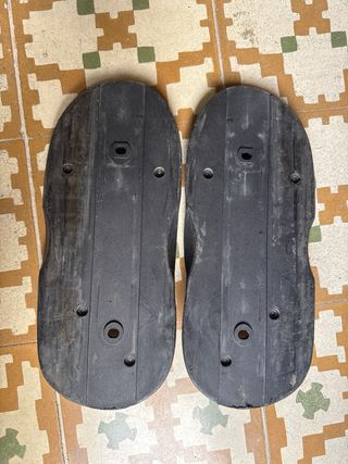 Patines IQON AG15 Botas Carbono