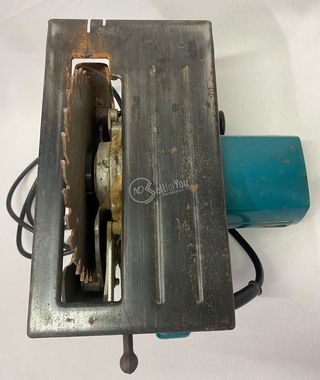 Sega Circolare Makita Professionale