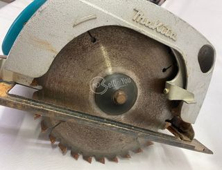 Sega Circolare Makita Professionale