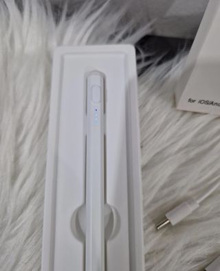 Caneta Stylus Universal