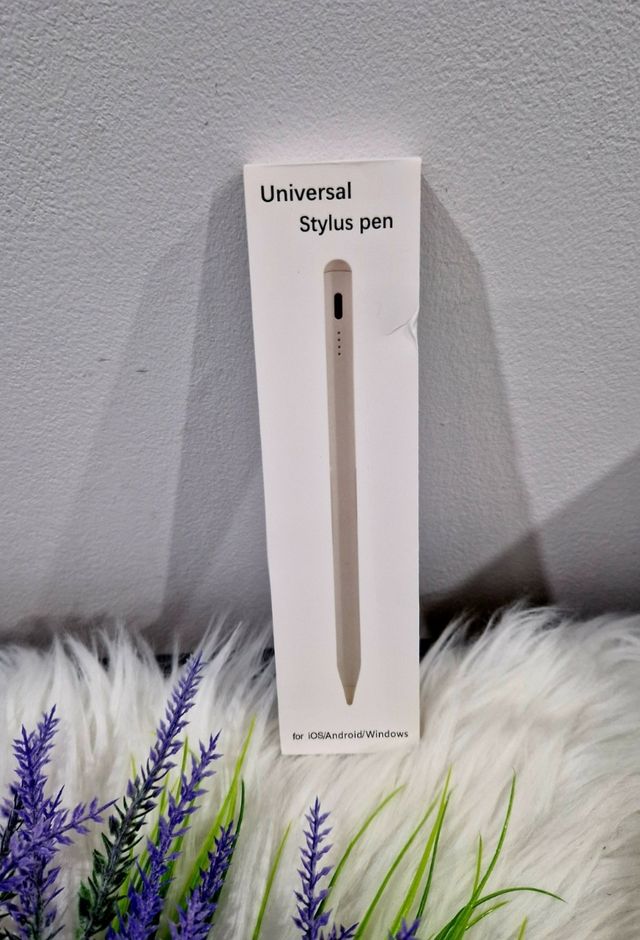 Caneta Stylus Universal