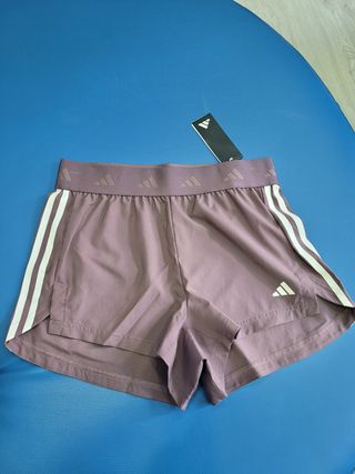 Short Adidas de mujer T.S