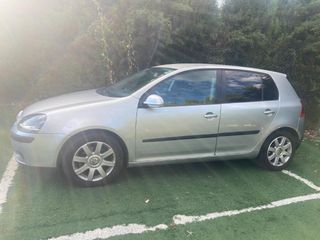 golf 5 2006 2006
