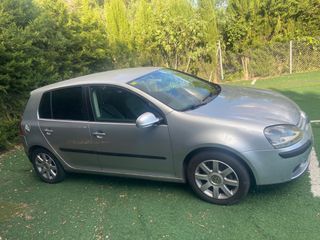 golf 5 2006 2006