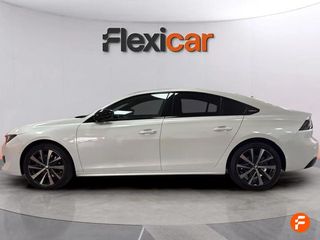 Peugeot 508 5P GT Line BlueHDi 120kW (160) S&S EAT8