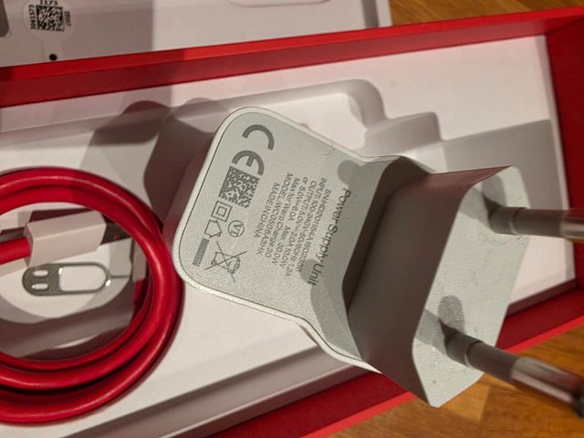 OnePlus 8 Pro 256GB Azul