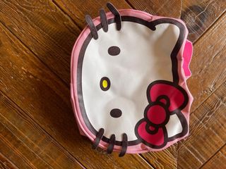 Pochette Hello Kitty
