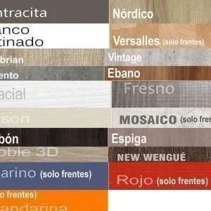 CAMA ABATIBLE VERTICAL NOVA 