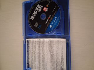 The Last of Us Parte II PS4