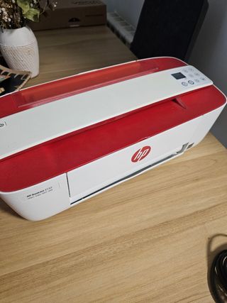 Impresora HP Deskjet 3732 WiFi