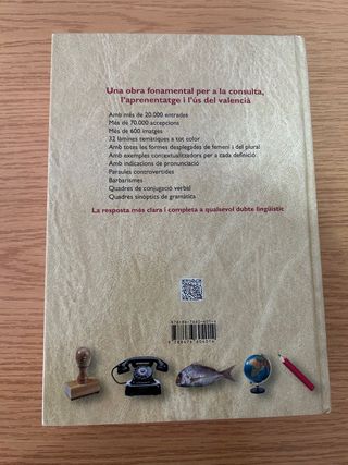 Diccionari pràctic d'ús del valencià