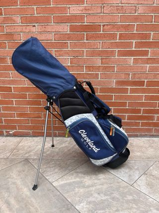 Palos de Golf Junior Cleveland