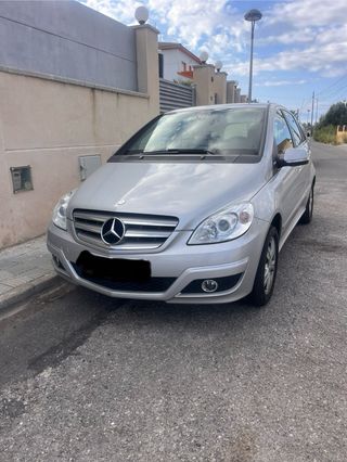 Mercedes-Benz Clase B 2009