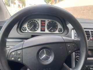 Mercedes-Benz Clase B 2009