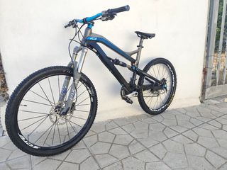 Orbea enduro mejorada 
