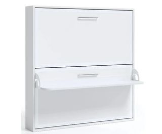 LITERA ABATIBLE CON ESCRITORIO NOVA 