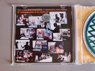 Venezuela Subterránea