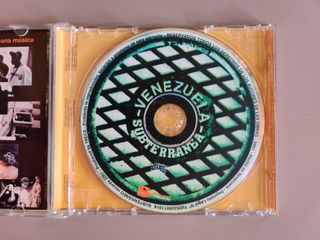 Venezuela Subterránea