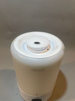 LEVOIT Humidificador 3L Dual 200S Blanco