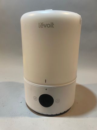 LEVOIT Humidificador 3L Dual 200S Blanco