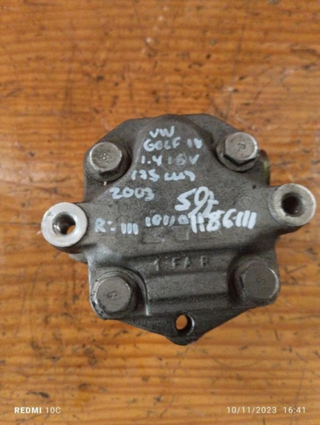 Bomba dirección Volkswagen Golf IV (1J1) (1997-20