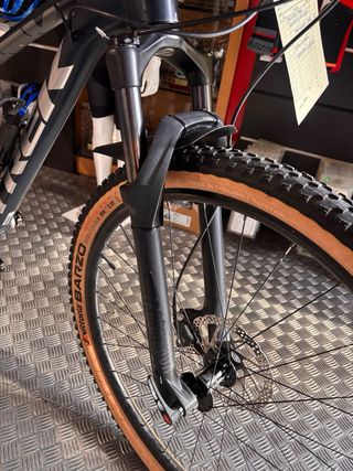 Trek XCaliber 9 Talla M