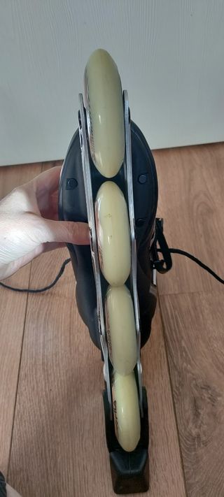 Patines Fila Primo Airline 7