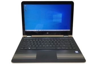 pc portatil hp hpx360