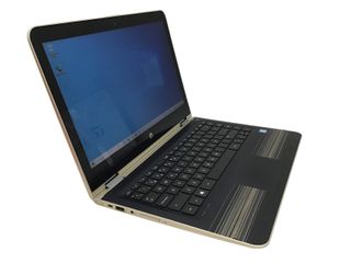 pc portatil hp hpx360