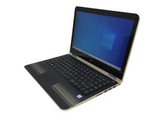 pc portatil hp hpx360