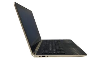 pc portatil hp hpx360