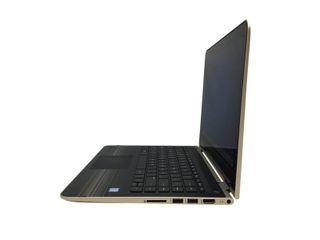 pc portatil hp hpx360