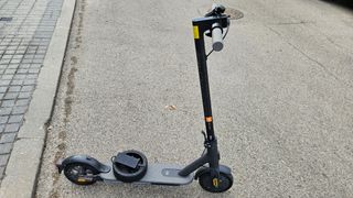 Patinete Eléctrico Xiaomi