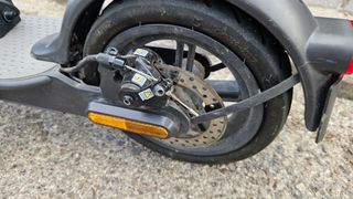 Patinete Eléctrico Xiaomi