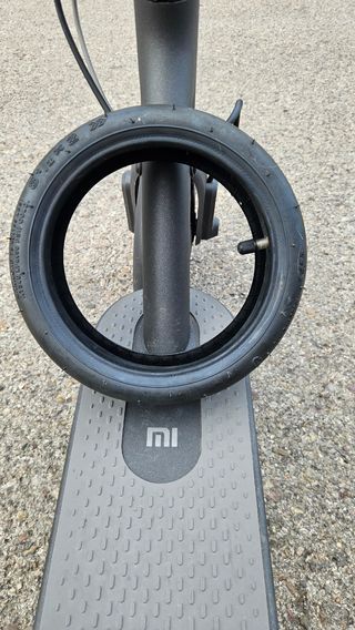 Patinete Eléctrico Xiaomi