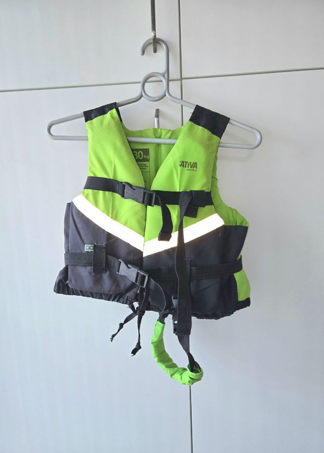 Chaleco flotación Ativa Canoa 2.0