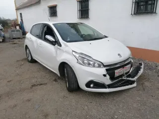 Despiece completo PEUGEOT 208