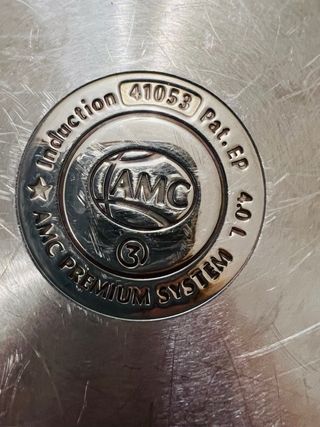 Olla Sabor AMC 28cm