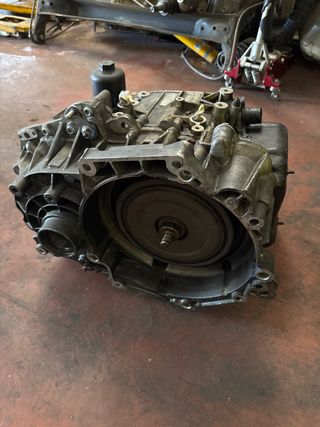 Caja de cambios DSG 6 VW Golf