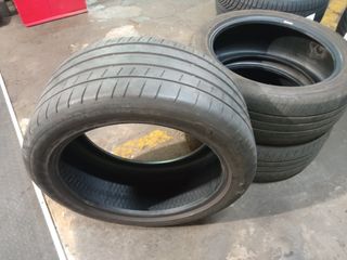 2 Neumáticos DUNLOP 285/40Z R20 108Y segunda mano 