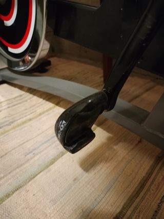 Vendo Spin bike JK Fitness modello genius 4150