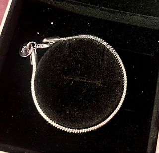 Pulsera Plata 925