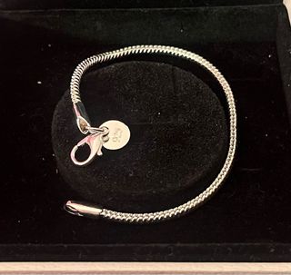 Pulsera Plata 925