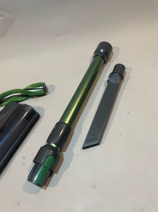 Aspiradora Vactidy V9 sin Cable 30kPa