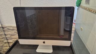 iMac 21 2010 + Teclado y Ratón