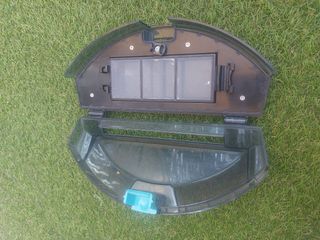 Depósito aspirador Conga 1390