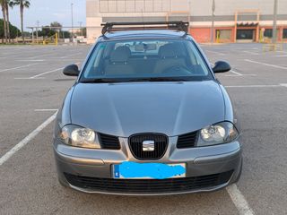 SEAT Ibiza 2003